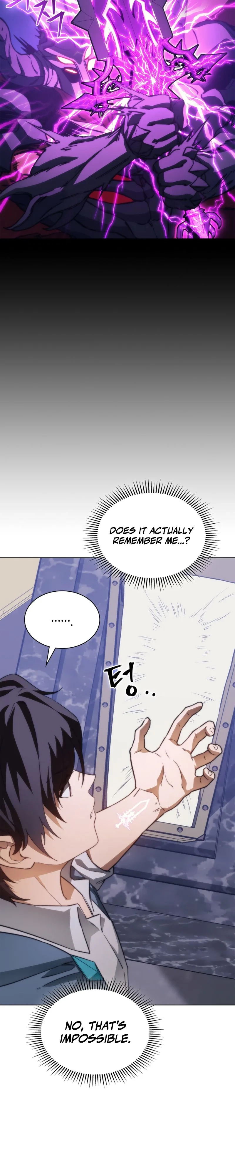 Read Return of the Apocalypse Class Death Knight EN Manga Online