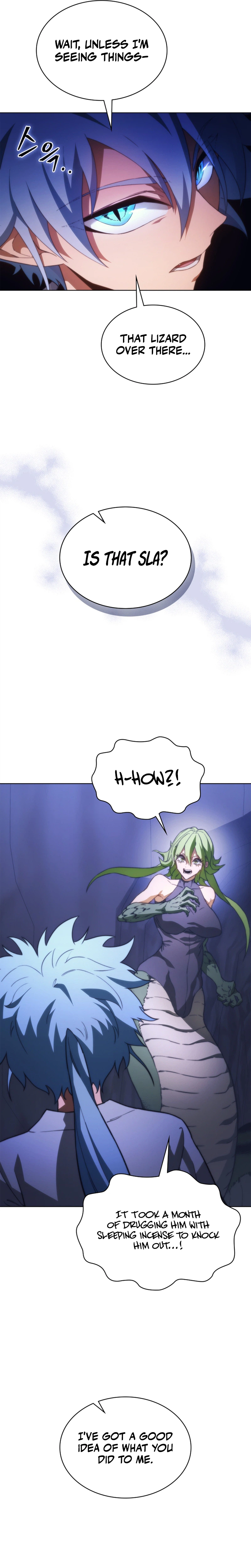 Read Return of the Apocalypse Class Death Knight EN Manga Online
