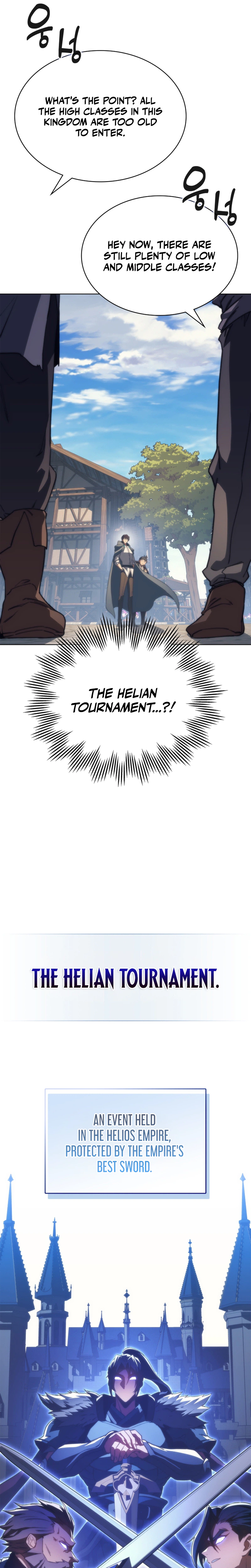 Read Return of the Apocalypse Class Death Knight EN Manga Online