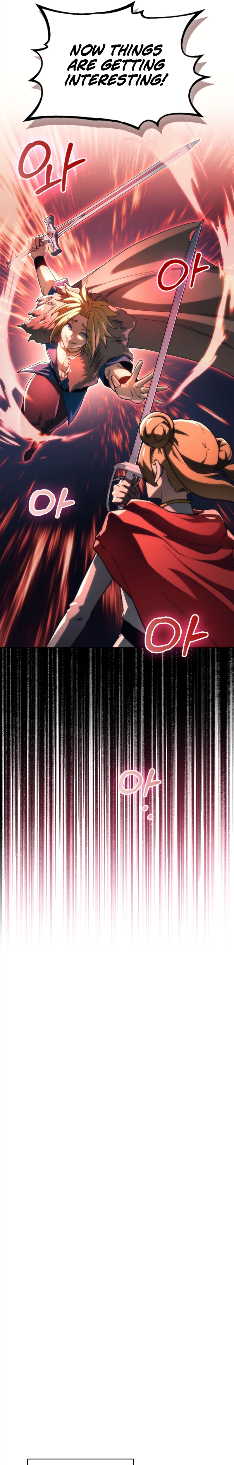 Read Return of the Apocalypse Class Death Knight EN Manga Online
