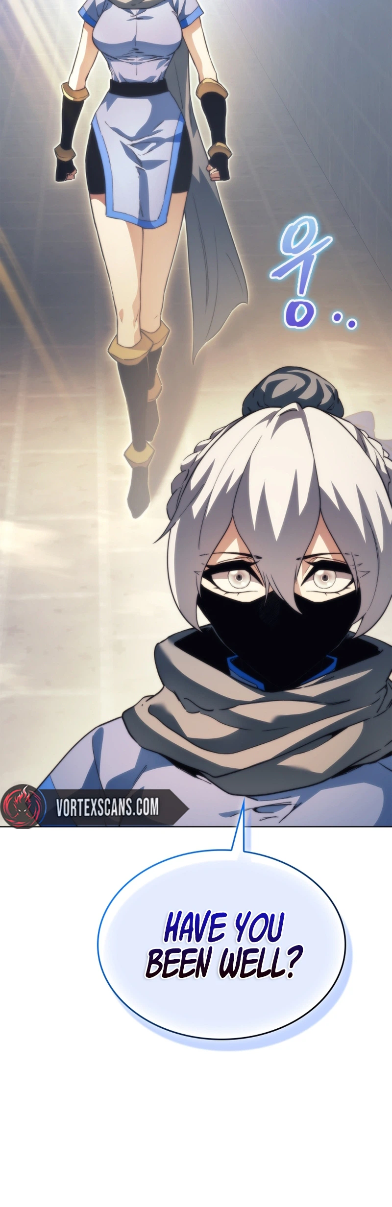 Read Return of the Apocalypse Class Death Knight EN Manga Online