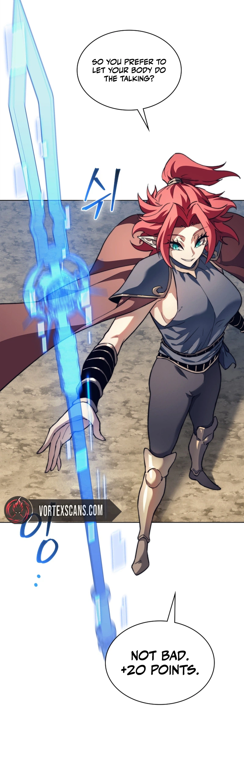 Read Return of the Apocalypse Class Death Knight EN Manga Online