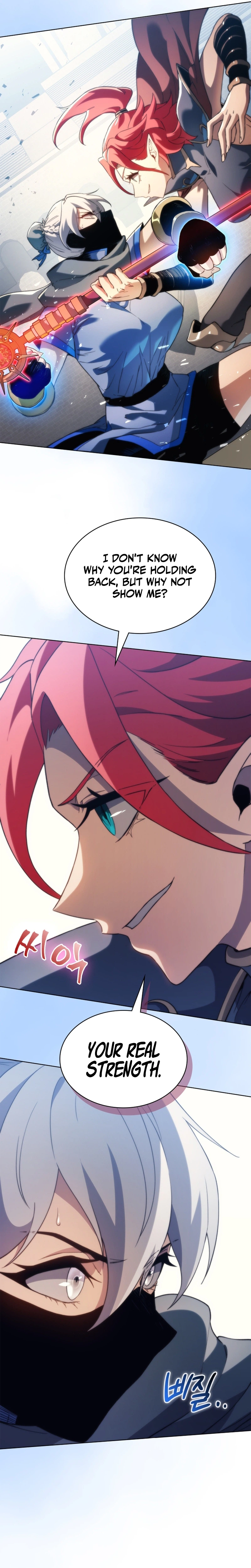 Read Return of the Apocalypse Class Death Knight EN Manga Online