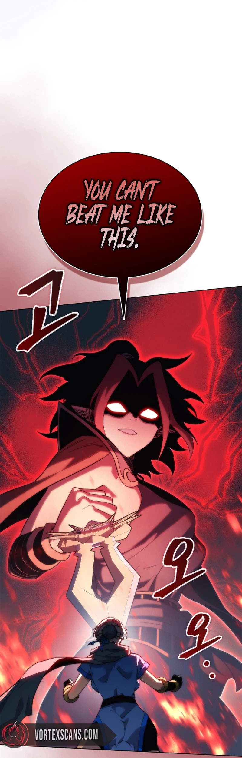 Read Return of the Apocalypse Class Death Knight EN Manga Online