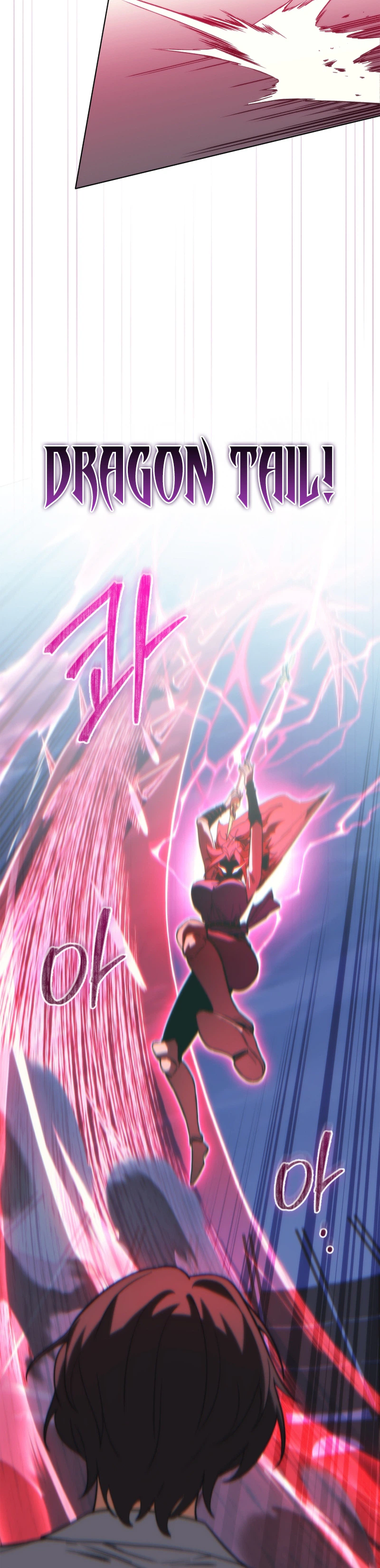 Read Return of the Apocalypse Class Death Knight EN Manga Online