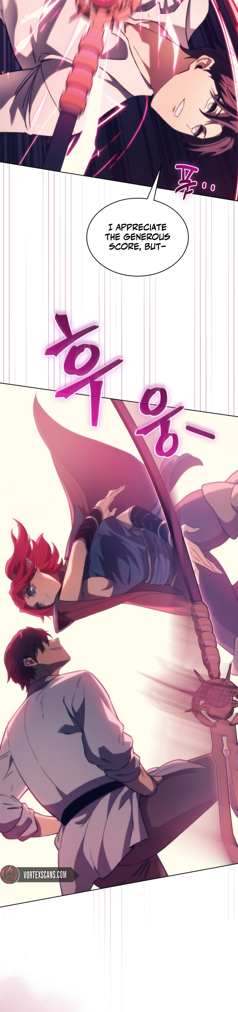 Read Return of the Apocalypse Class Death Knight EN Manga Online