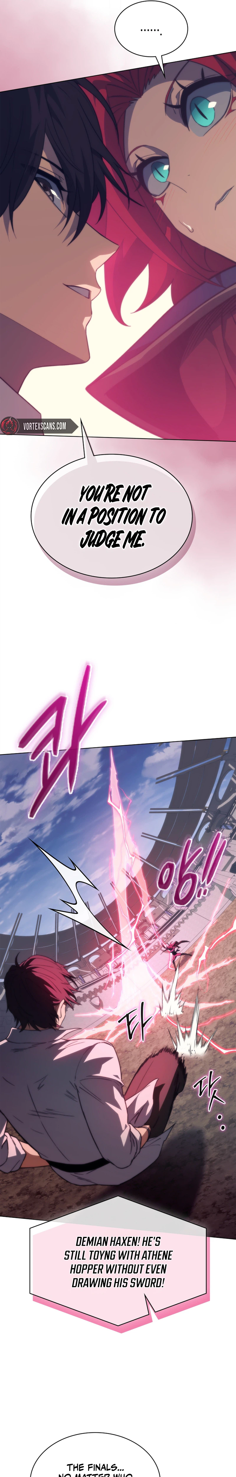 Read Return of the Apocalypse Class Death Knight EN Manga Online
