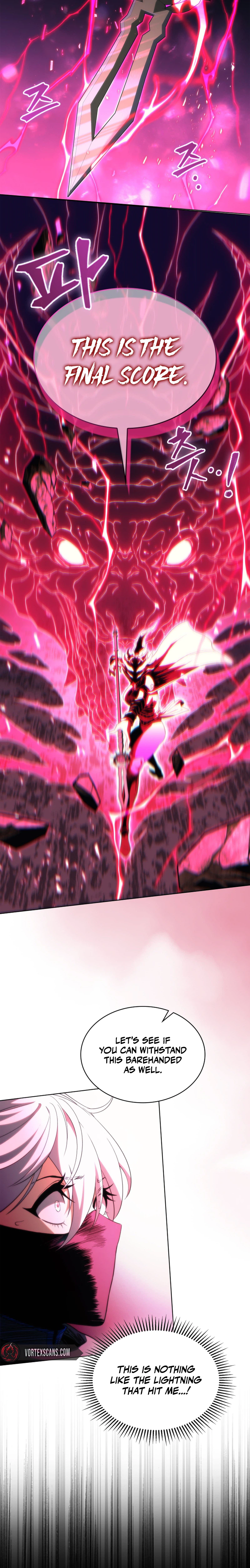 Read Return of the Apocalypse Class Death Knight EN Manga Online