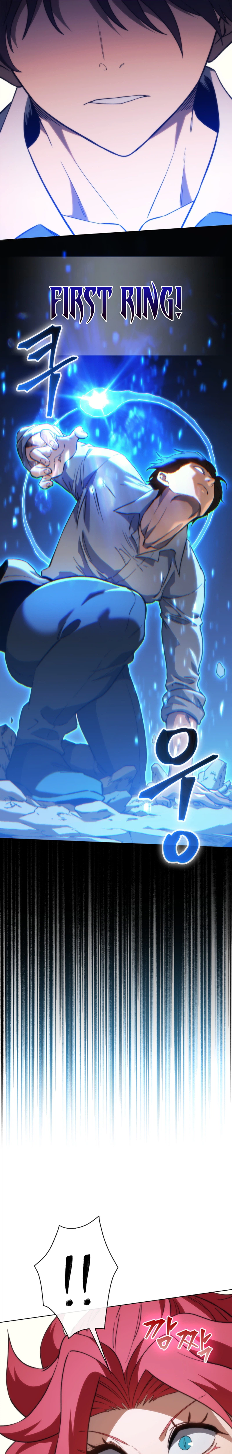Read Return of the Apocalypse Class Death Knight EN Manga Online