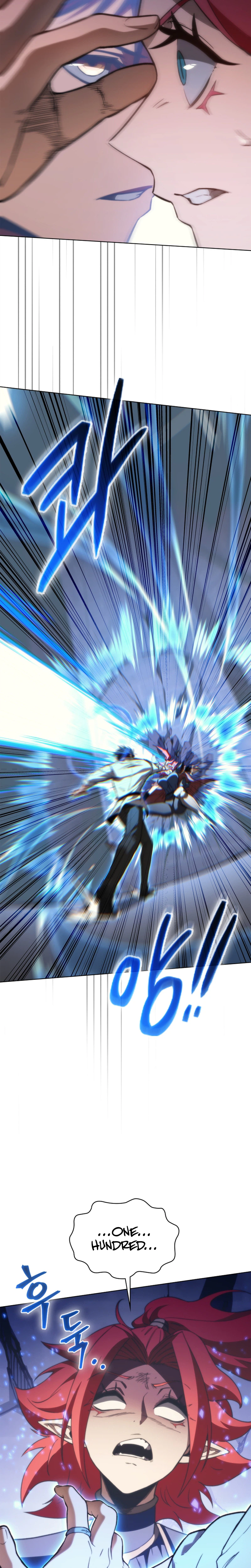 Read Return of the Apocalypse Class Death Knight EN Manga Online