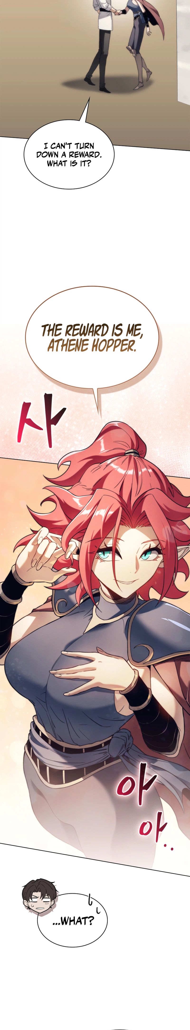 Read Return of the Apocalypse Class Death Knight EN Manga Online
