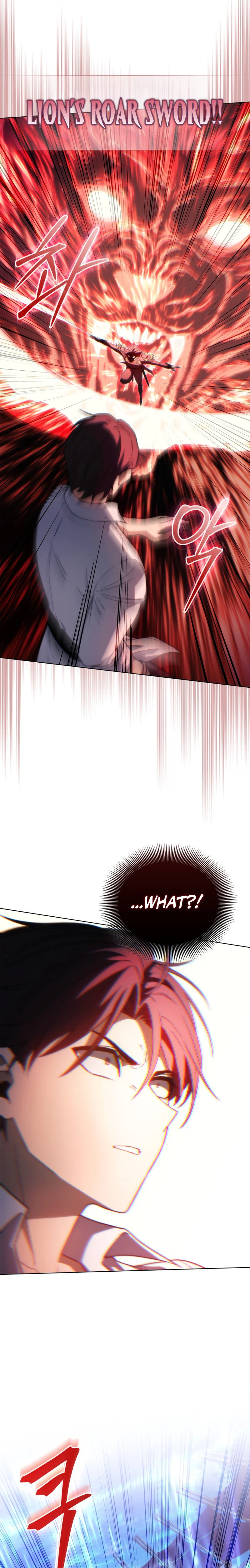 Read Return of the Apocalypse Class Death Knight EN Manga Online