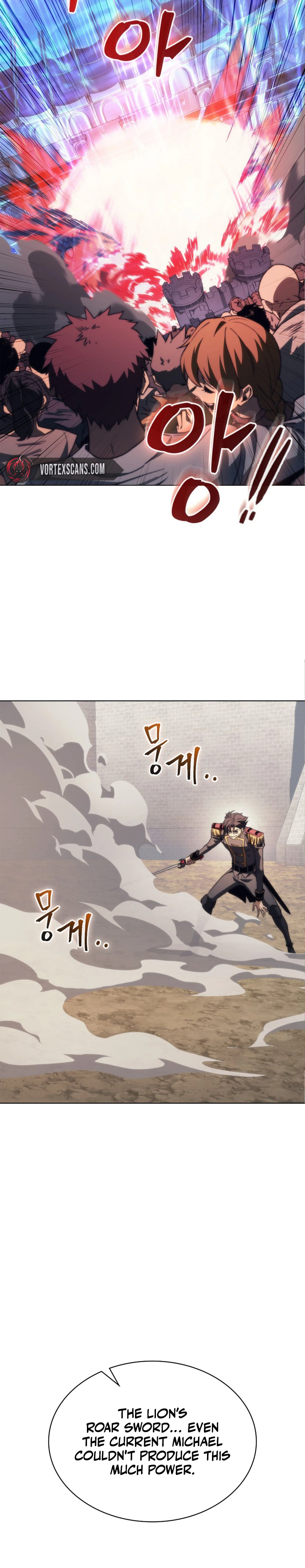 Read Return of the Apocalypse Class Death Knight EN Manga Online