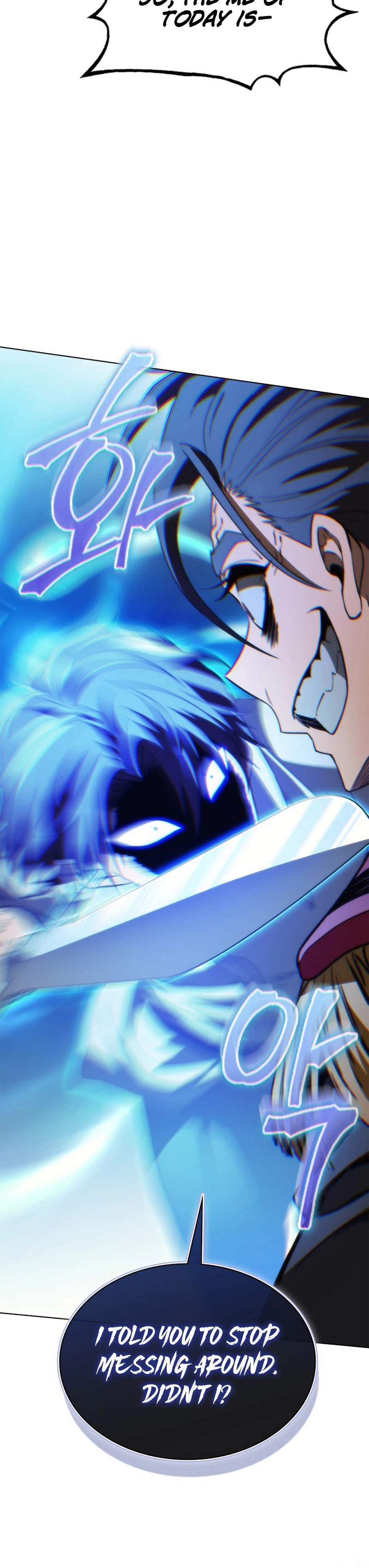 Read Return of the Apocalypse Class Death Knight EN Manga Online