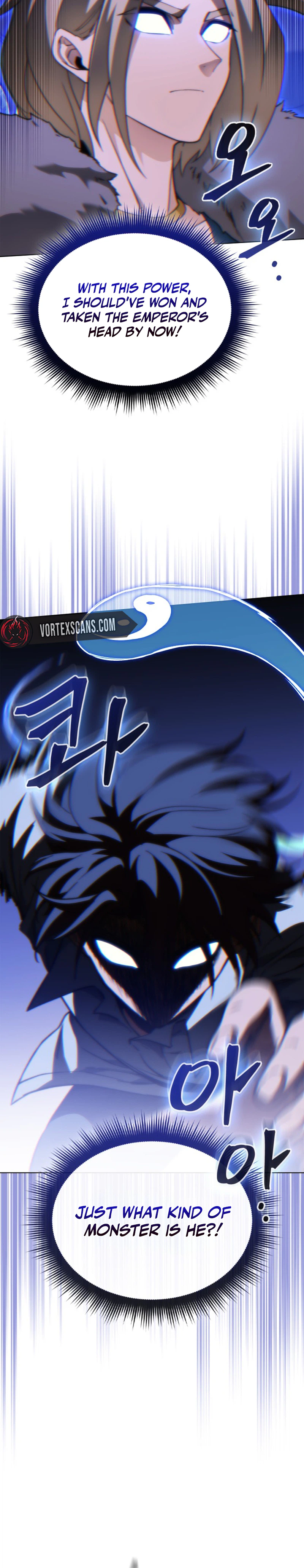 Read Return of the Apocalypse Class Death Knight EN Manga Online