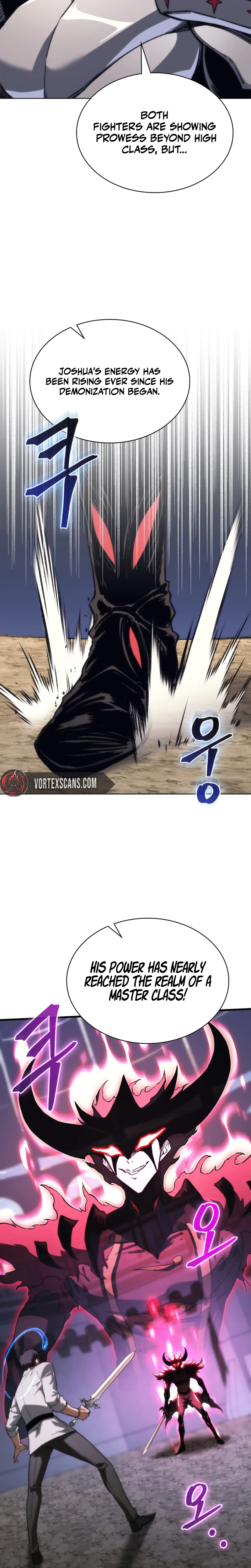 Read Return of the Apocalypse Class Death Knight EN Manga Online
