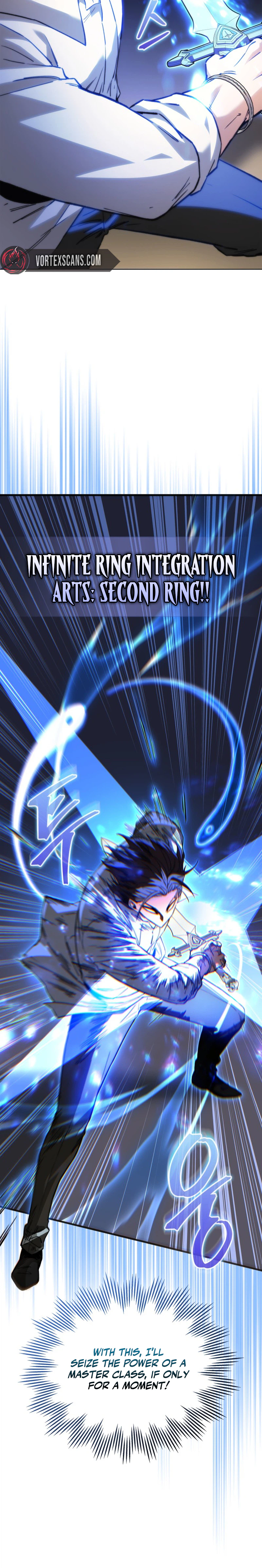 Read Return of the Apocalypse Class Death Knight EN Manga Online