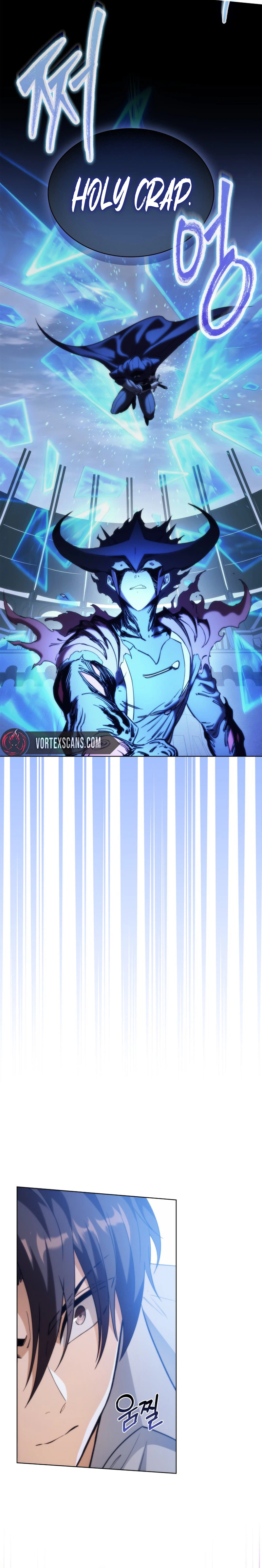 Read Return of the Apocalypse Class Death Knight EN Manga Online