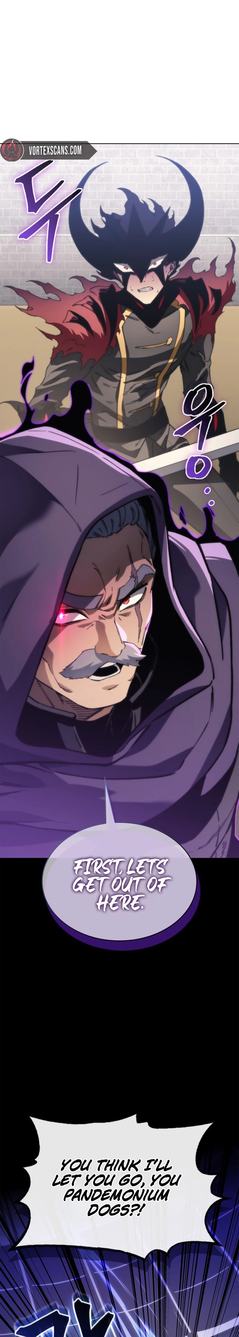 Read Return of the Apocalypse Class Death Knight EN Manga Online