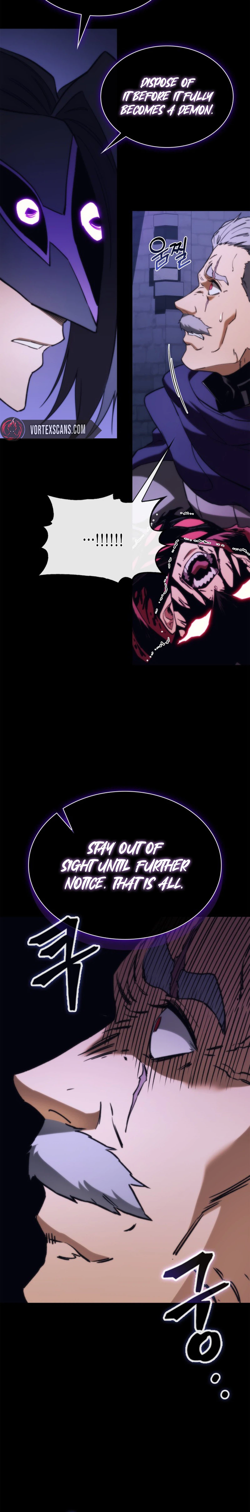 Read Return of the Apocalypse Class Death Knight EN Manga Online