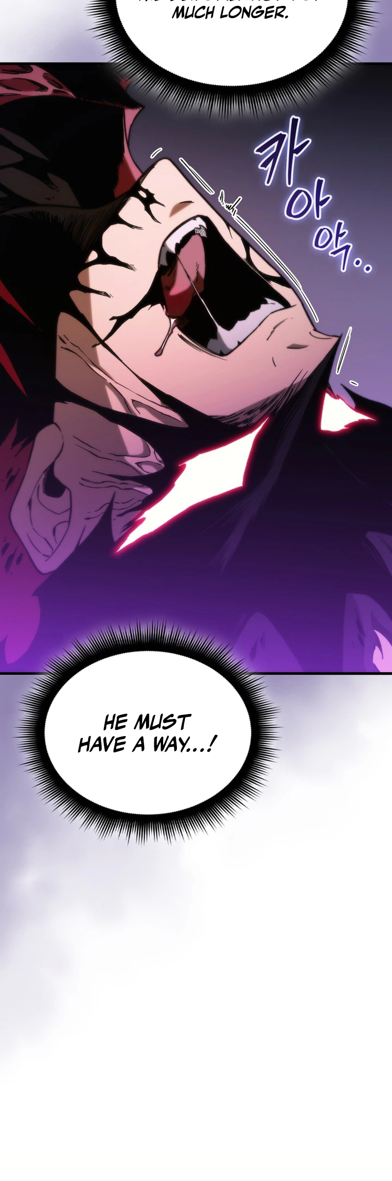 Read Return of the Apocalypse Class Death Knight EN Manga Online