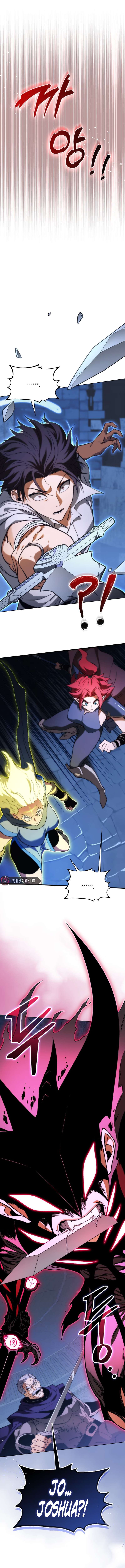 Read Return of the Apocalypse Class Death Knight EN Manga Online