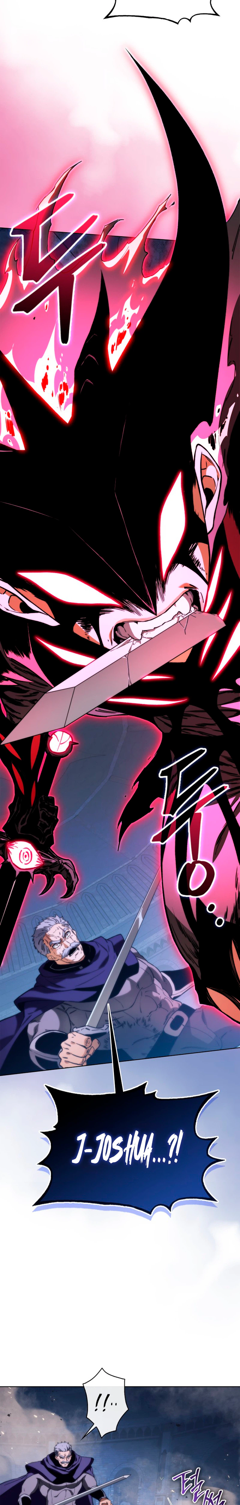 Read Return of the Apocalypse Class Death Knight EN Manga Online