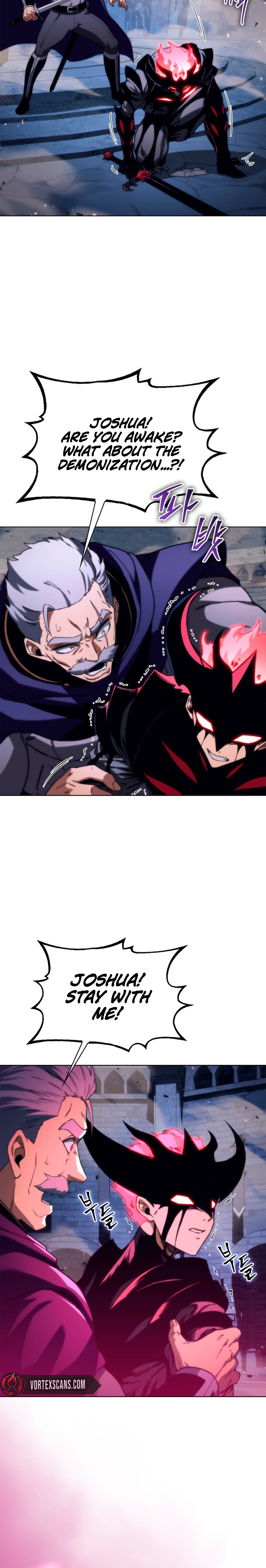 Read Return of the Apocalypse Class Death Knight EN Manga Online