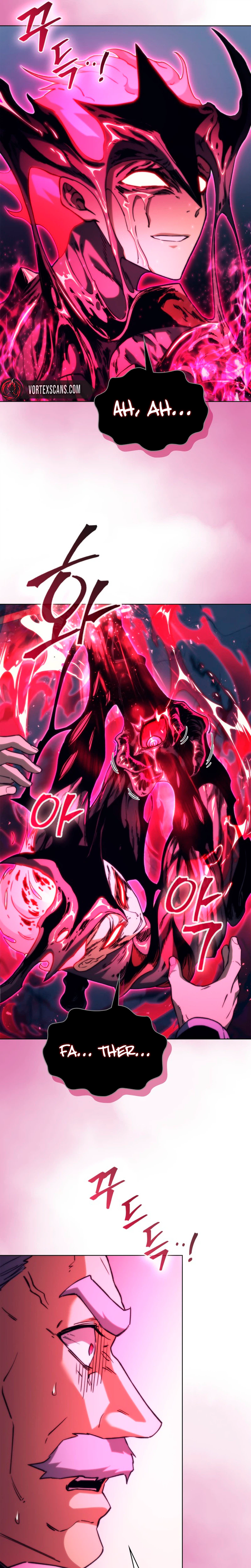 Read Return of the Apocalypse Class Death Knight EN Manga Online