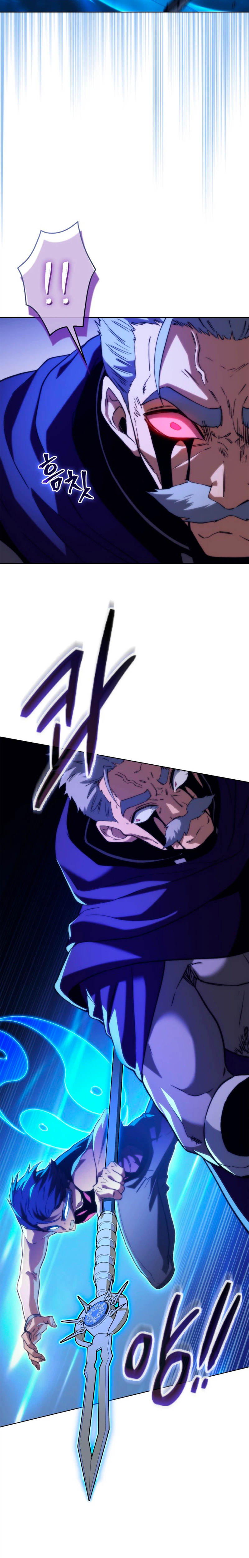 Read Return of the Apocalypse Class Death Knight EN Manga Online
