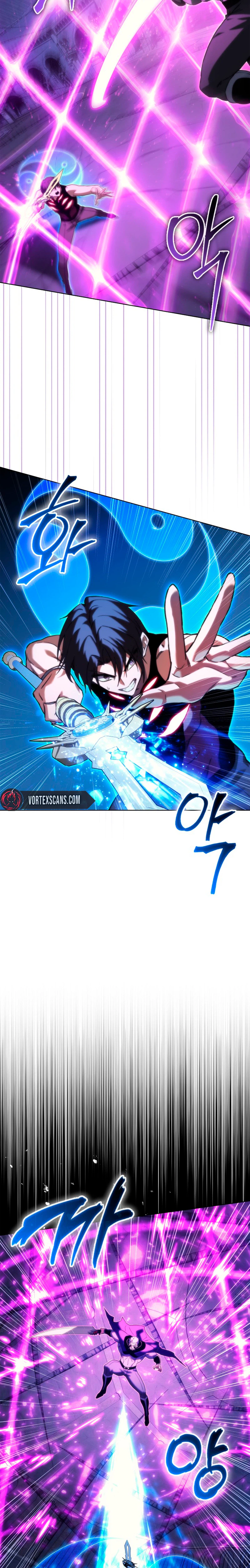 Read Return of the Apocalypse Class Death Knight EN Manga Online