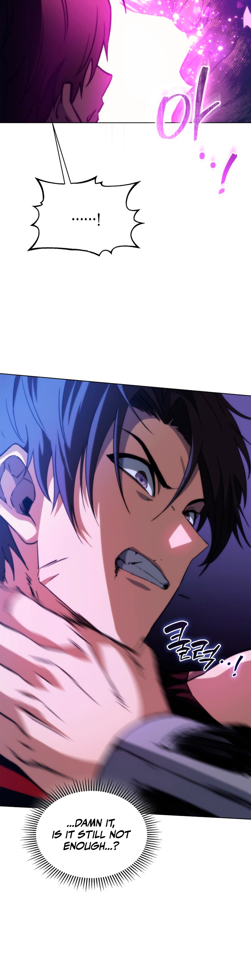Read Return of the Apocalypse Class Death Knight EN Manga Online