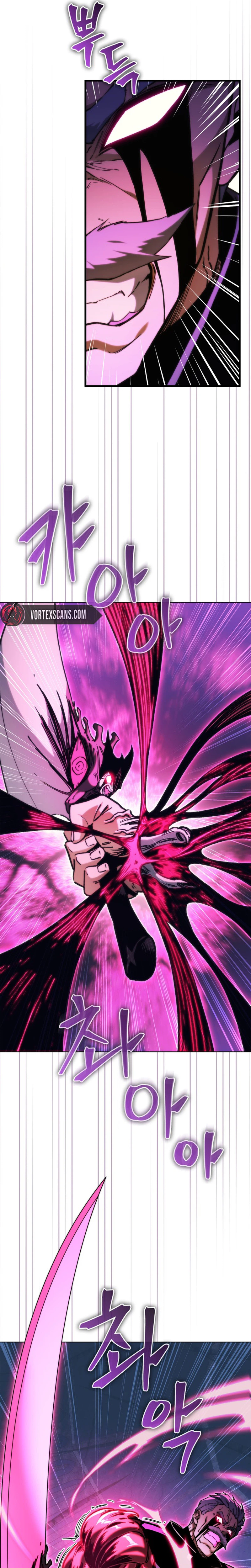 Read Return of the Apocalypse Class Death Knight EN Manga Online
