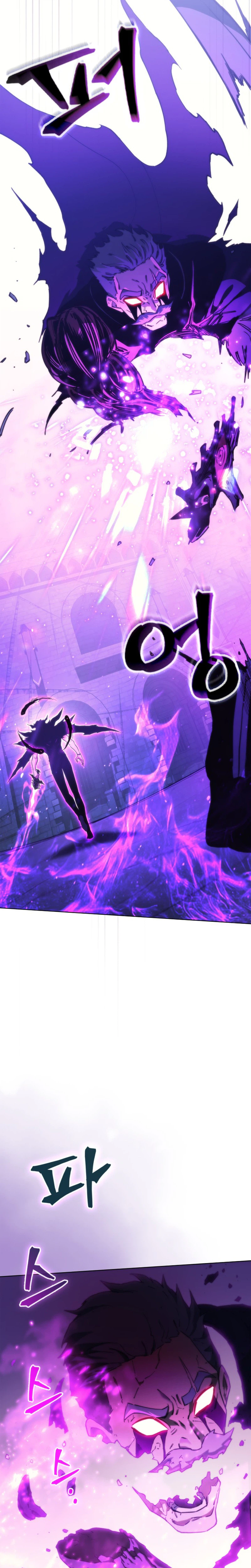 Read Return of the Apocalypse Class Death Knight EN Manga Online