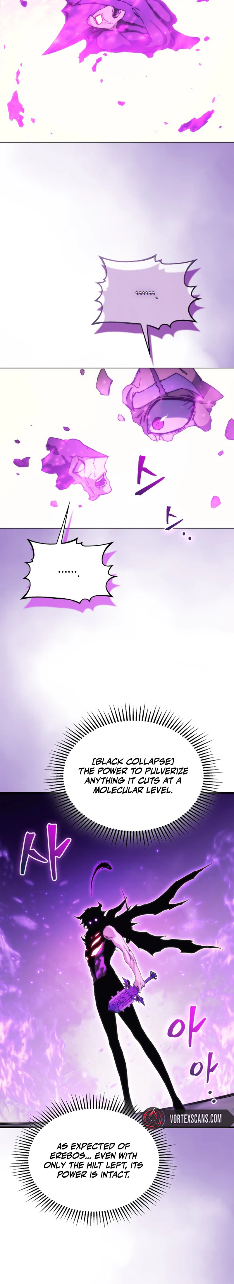 Read Return of the Apocalypse Class Death Knight EN Manga Online