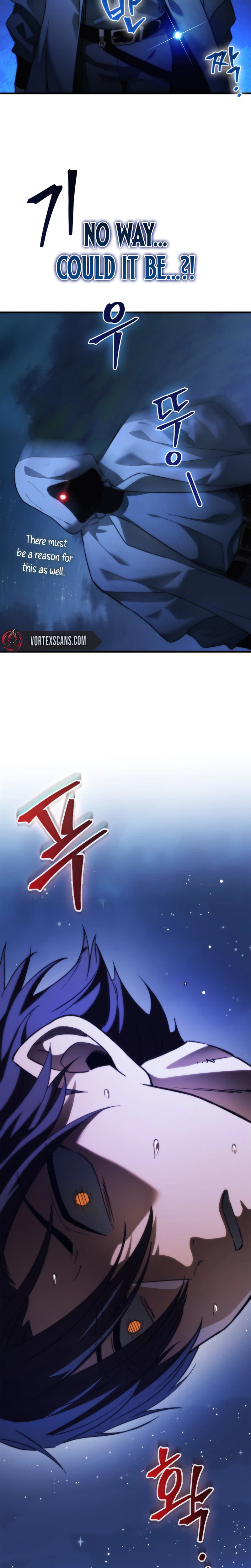 Read Return of the Apocalypse Class Death Knight EN Manga Online
