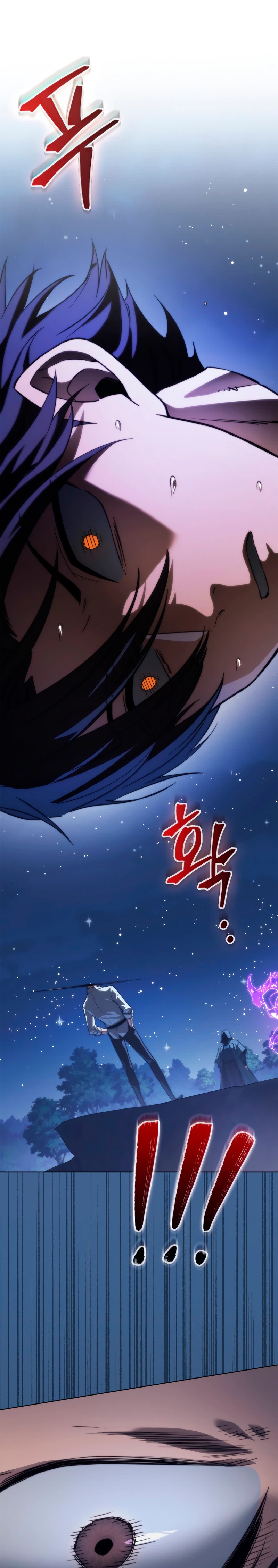 Read Return of the Apocalypse Class Death Knight EN Manga Online