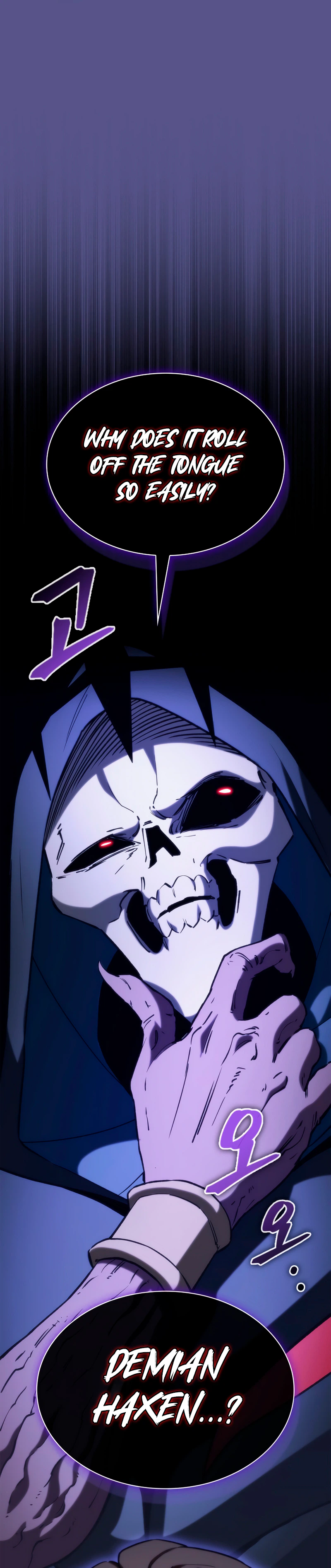 Read Return of the Apocalypse Class Death Knight EN Manga Online