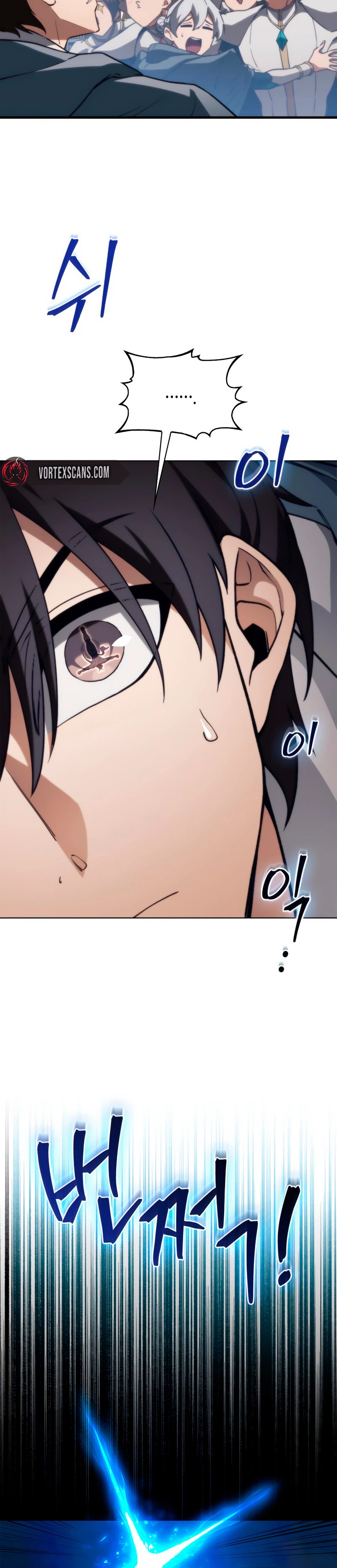 Read Return of the Apocalypse Class Death Knight EN Manga Online