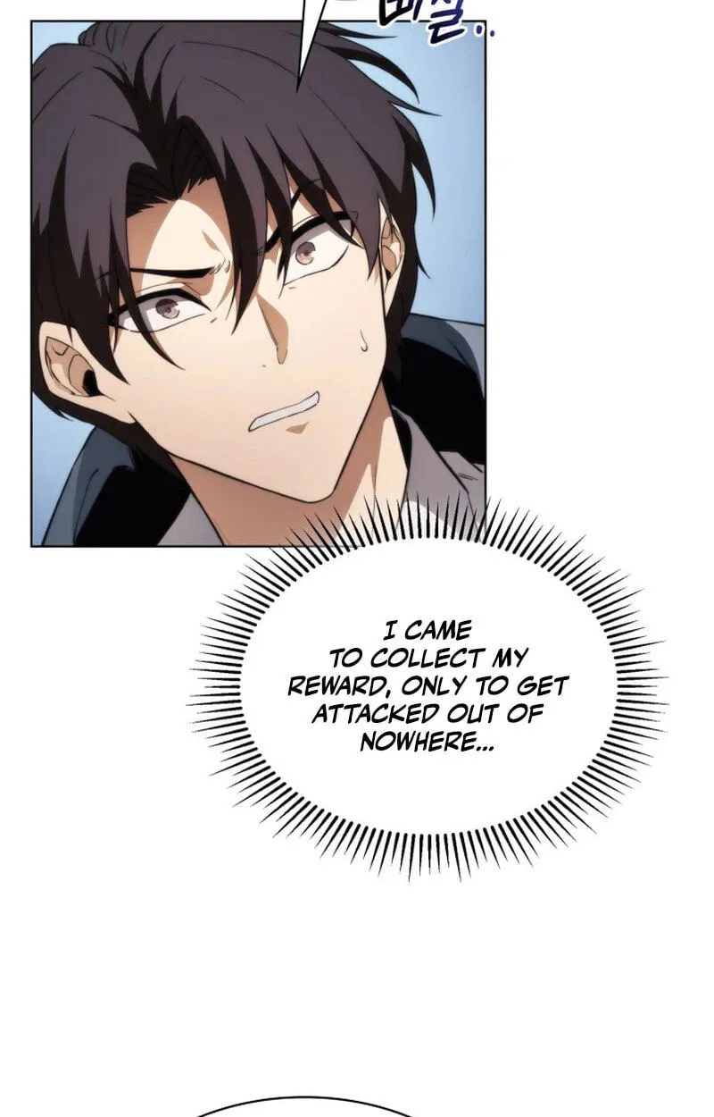 Read Return of the Apocalypse Class Death Knight EN Manga Online