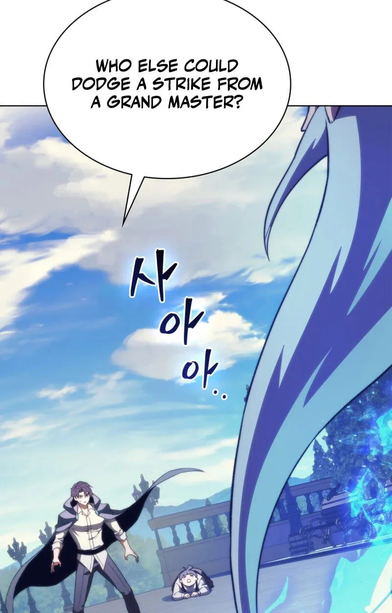 Read Return of the Apocalypse Class Death Knight EN Manga Online