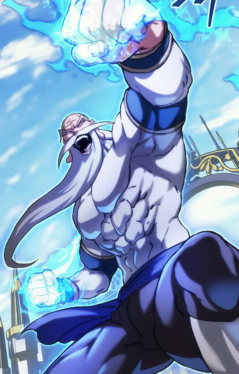 Read Return of the Apocalypse Class Death Knight EN Manga Online