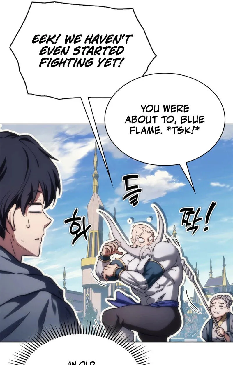 Read Return of the Apocalypse Class Death Knight EN Manga Online