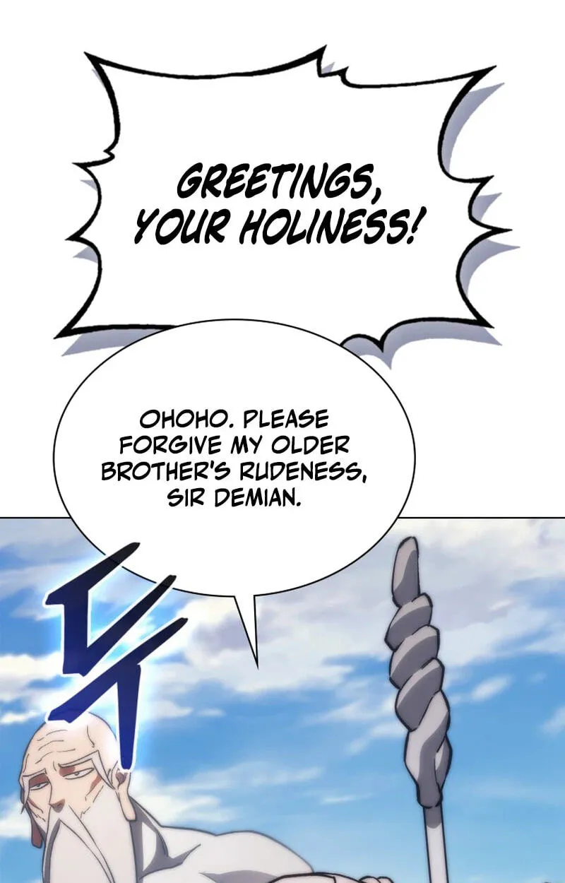 Read Return of the Apocalypse Class Death Knight EN Manga Online