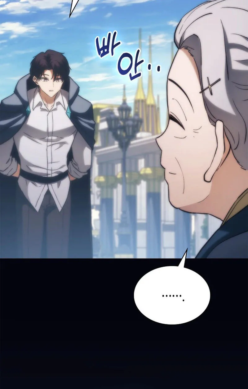 Read Return of the Apocalypse Class Death Knight EN Manga Online