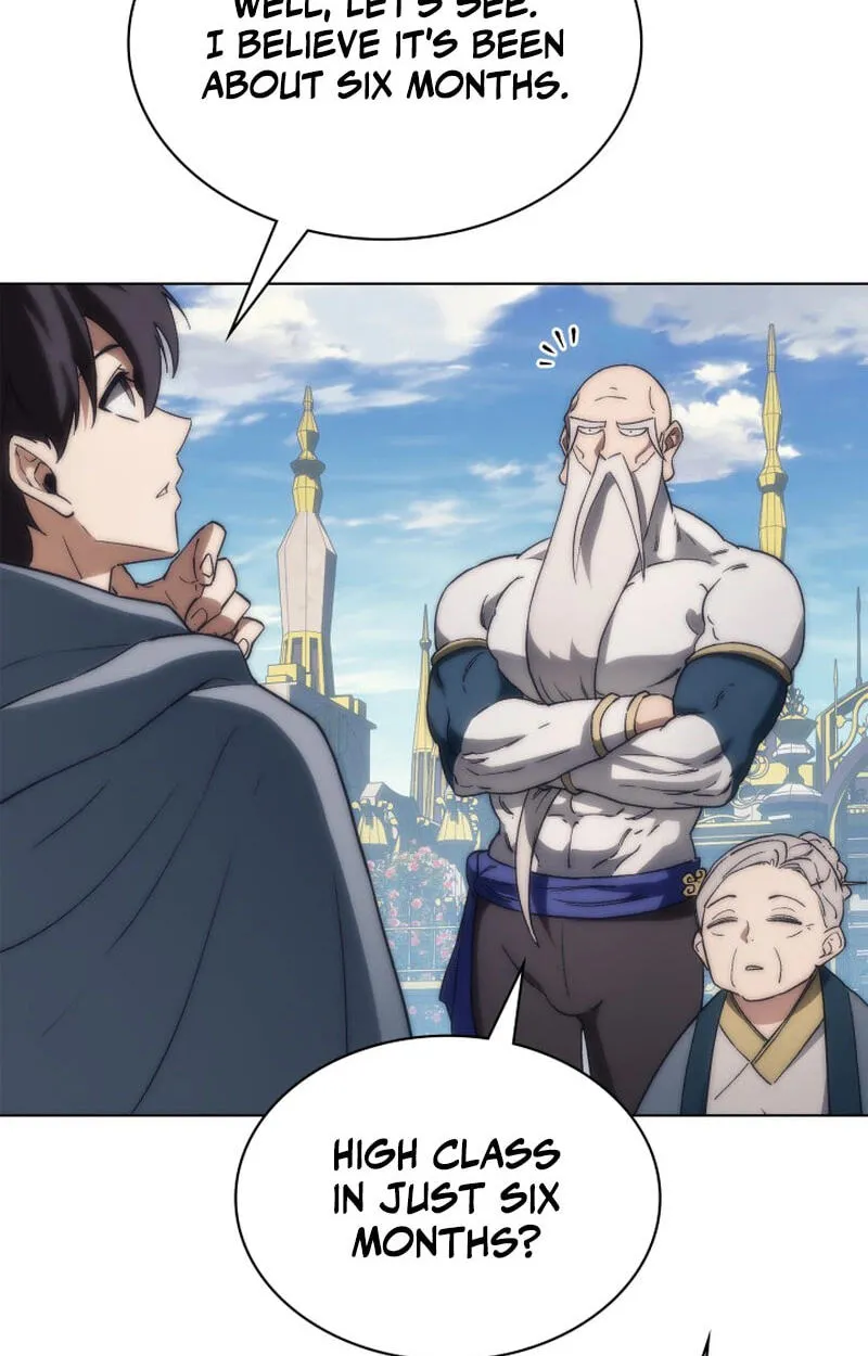 Read Return of the Apocalypse Class Death Knight EN Manga Online