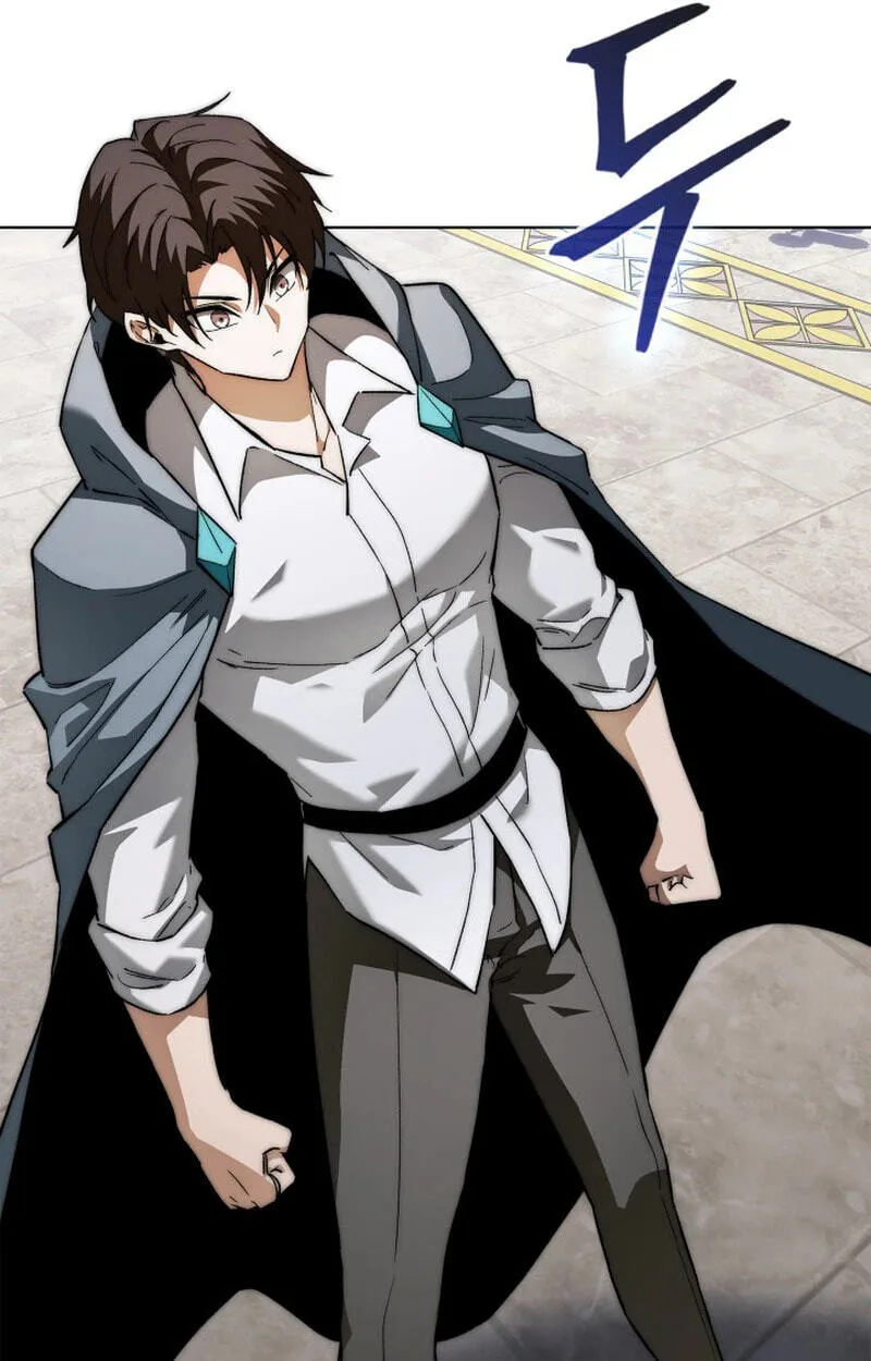 Read Return of the Apocalypse Class Death Knight EN Manga Online