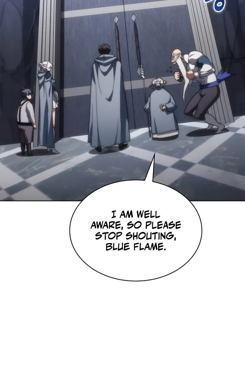 Read Return of the Apocalypse Class Death Knight EN Manga Online
