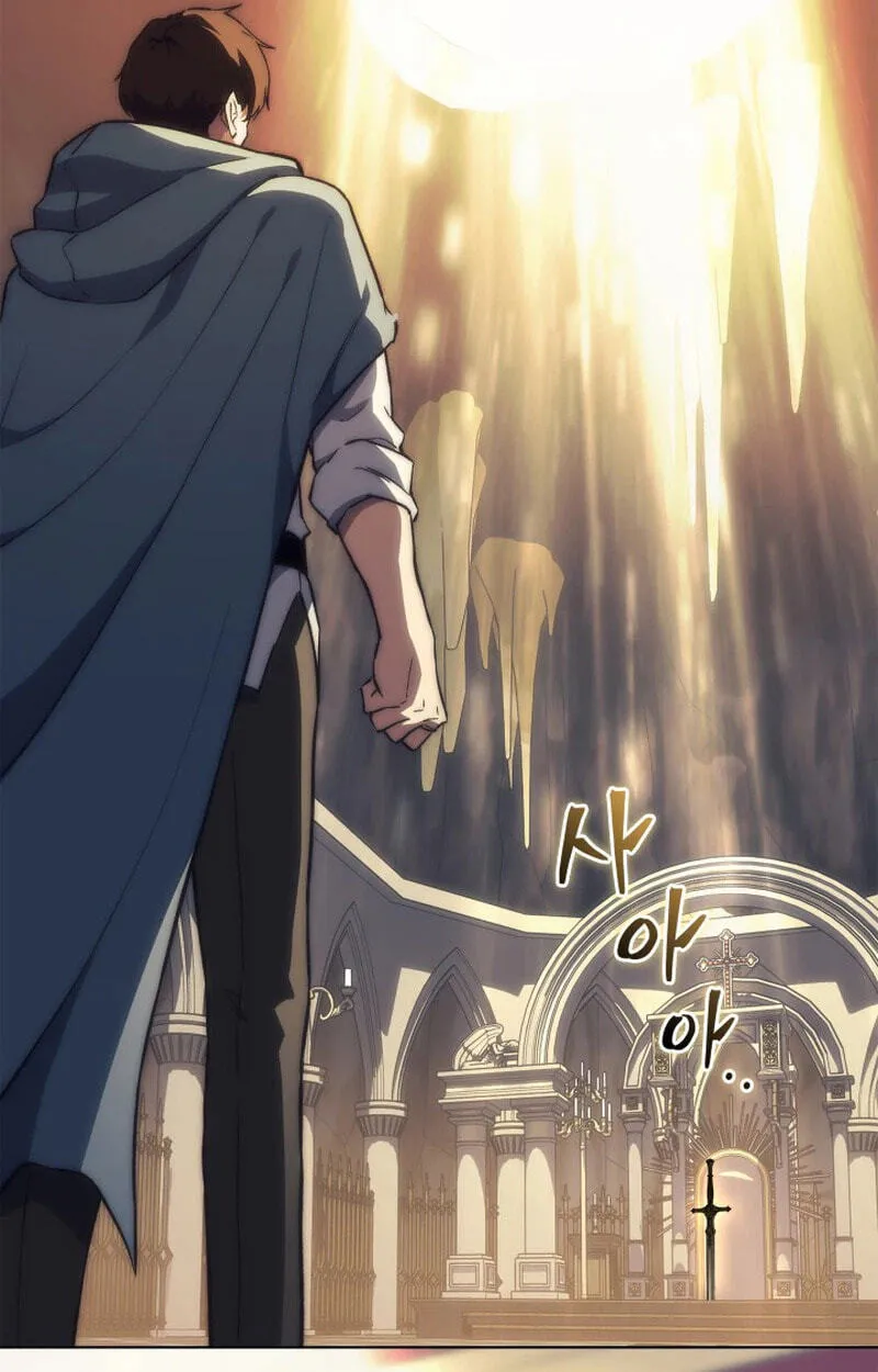 Read Return of the Apocalypse Class Death Knight EN Manga Online