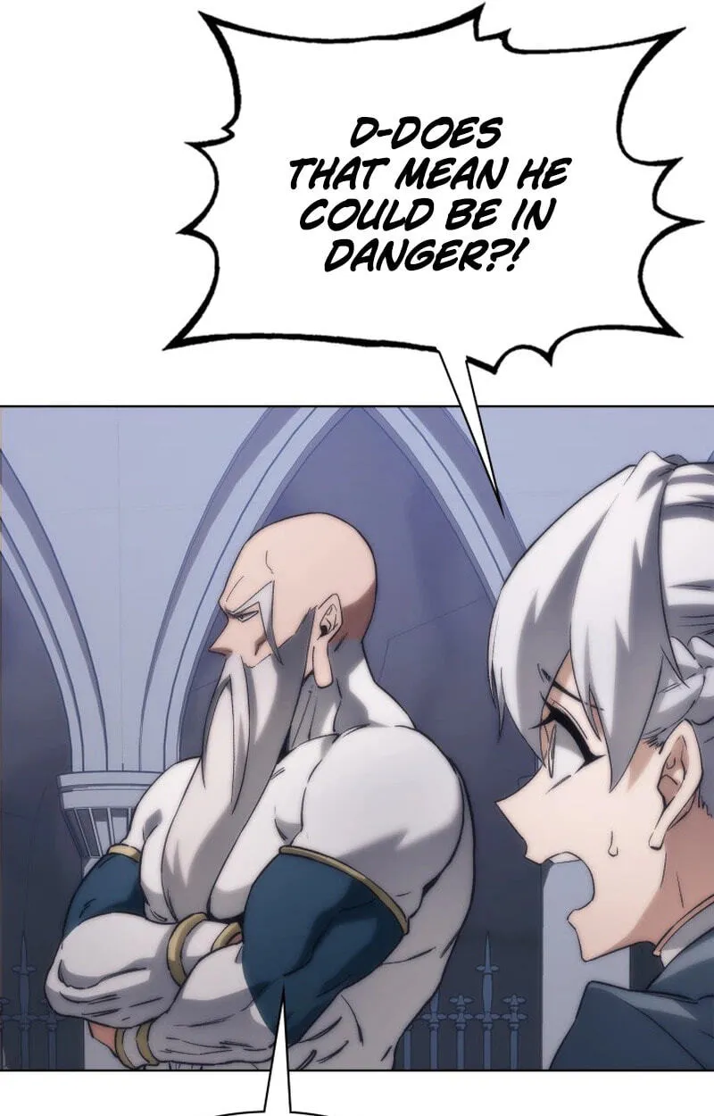 Read Return of the Apocalypse Class Death Knight EN Manga Online